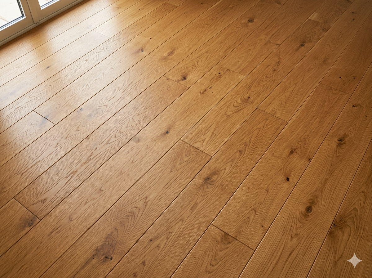 Flooring Solutions
