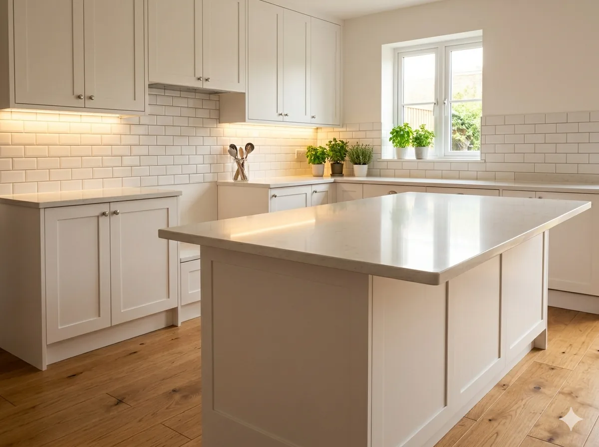 Renovation Services