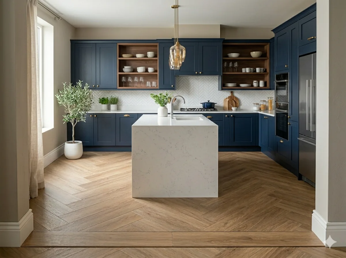 Kitchen Remodel