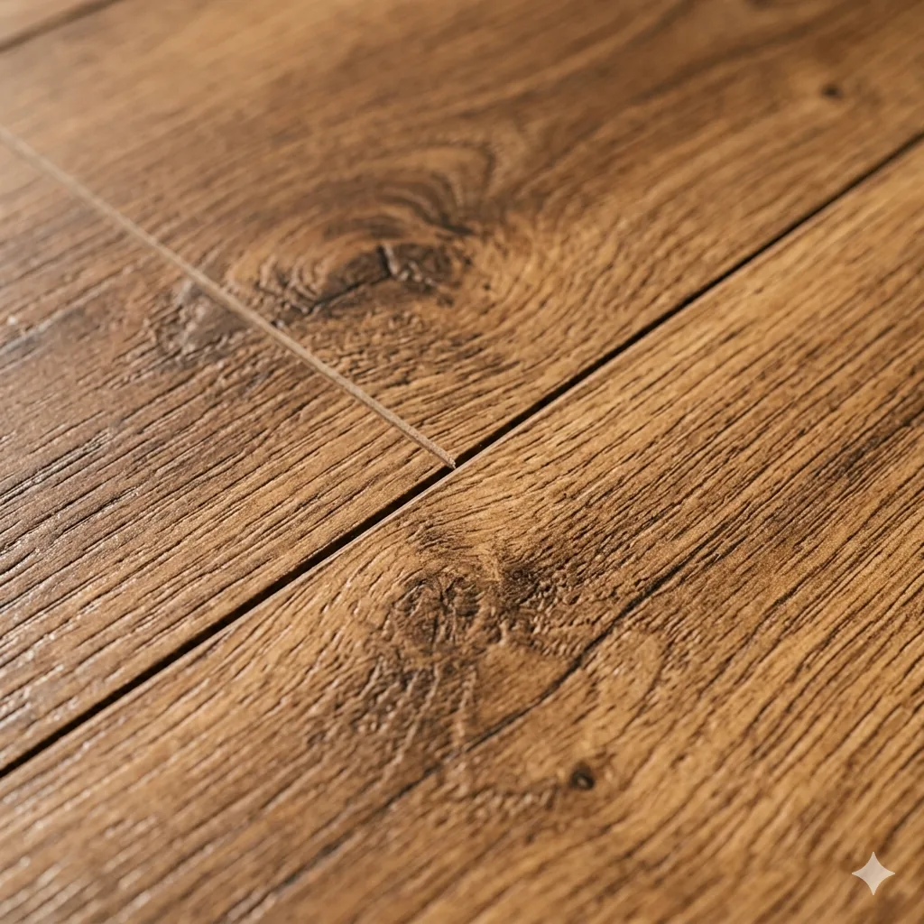 Laminate texture